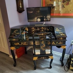 Meet your Posher, Joseph